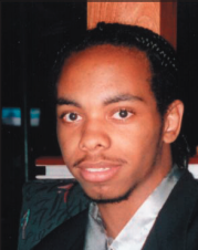 Kristopher Gilmore death by force case profile photo