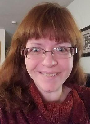 Heather Hockenbary death by force case profile photo