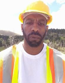 Nathan Graham death by force case profile photo