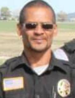 Brian Garrett death by force case profile photo