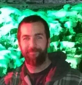 Joel Ashby death by force case profile photo