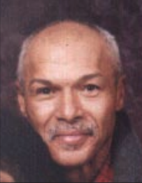 Ronald Morton death by force case profile photo