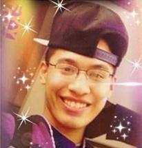 Julio Eagle death by force case profile photo