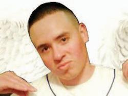 Vincent Von Brewer death by force case profile photo