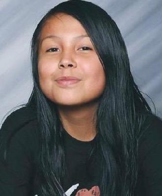 Teca Clifford death by force case profile photo