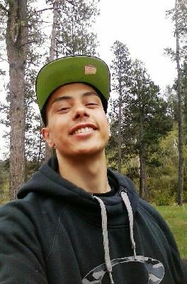 Kiawe Walker death by force case profile photo