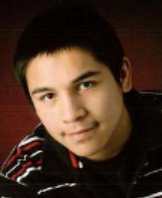 Baptiste Eyes death by force case profile photo