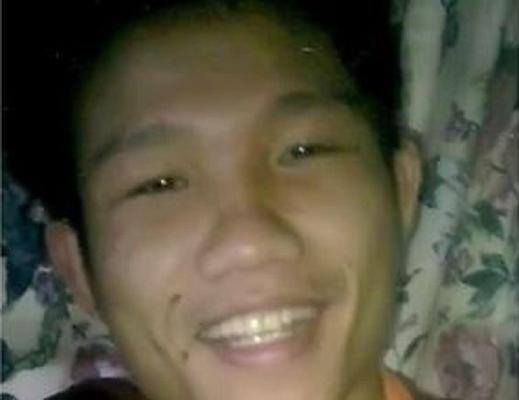 Eh Gar death by force case profile photo