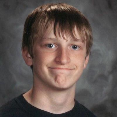 Samuel Kenser death by force case profile photo