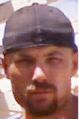 Harold Murphy death by force case profile photo
