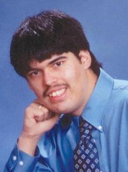 Christopher Capps death by force case profile photo