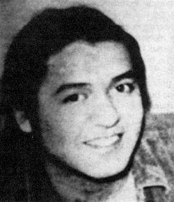 Joe Stuntz - Oglala, South Dakota