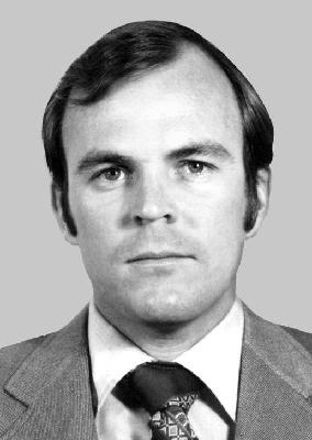 Jack Coler death by force case profile photo