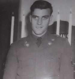 Frank Clearwater death by force case profile photo