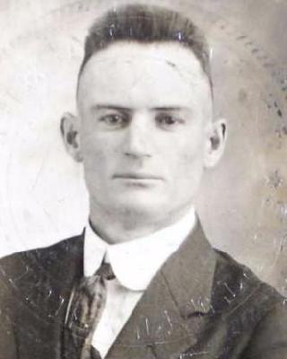 Charles Bintliff death by force case profile photo
