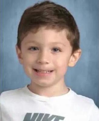Liam Dempsey death by force case profile photo