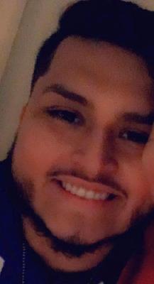 Brian Fernandez death by force case profile photo