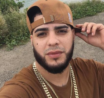 Emuel Plaza death by force case profile photo