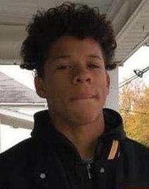 Darnell Whitford death by force case profile photo