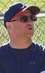 Thomas TJ May death by force case profile photo