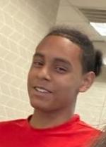 Isiah Rosario death by force case profile photo