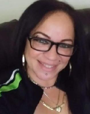 Bernadette Ortiz death by force case profile photo