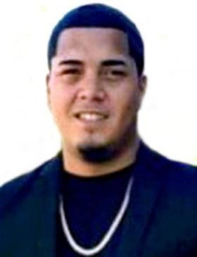 Jovani Velez death by force case profile photo