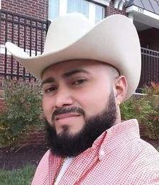 Melvin Reyes death by force case profile photo