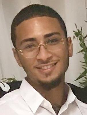 Niberto Diaz death by force case profile photo