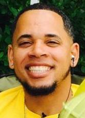 Jorge Shorty death by force case profile photo