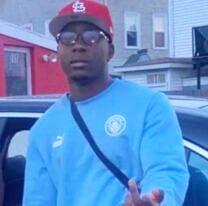Abdoulaye Diallo death by force case profile photo