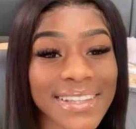 Tatyana Francois death by force case profile photo
