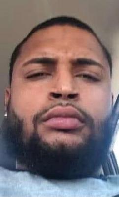 Tyreik Grundy death by force case profile photo