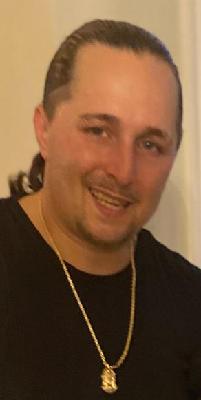 Nickolas DiPanni death by force case profile photo