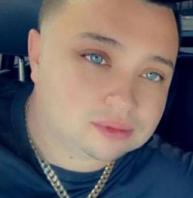 Joshua Costa death by force case profile photo