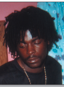 Darnell Ford death by force case profile photo