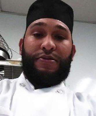 David Camacho death by force case profile photo