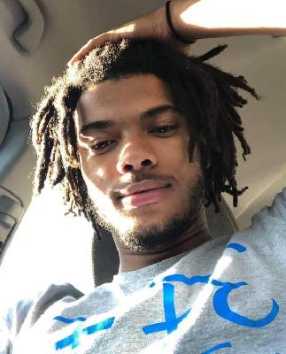 Deshaun Dure death by force case profile photo