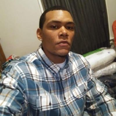 Percy E Standifer death by force case profile photo