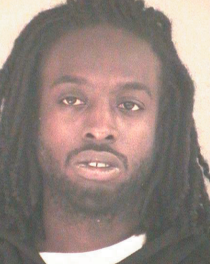 Anthony Goldsberry death by force case profile photo