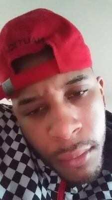Vincent Sebastian death by force case profile photo