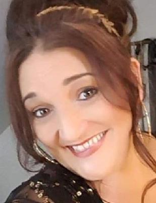 Julie Cardinal death by force case profile photo