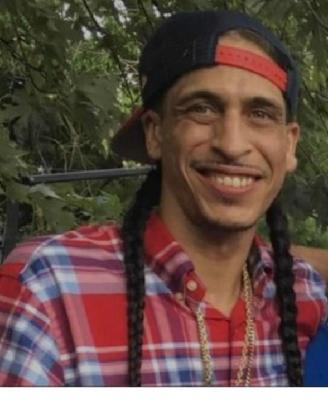 Jose PedroJoe death by force case profile photo