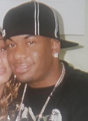 Napoleon Andrade death by force case profile photo
