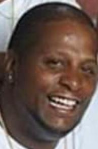 Gerald Taylor death by force case profile photo