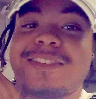 Jason Gonzalez death by force case profile photo