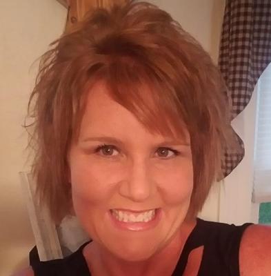 Michelle Benvenuti death by force case profile photo
