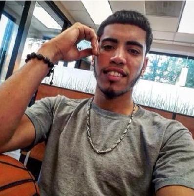 Christian Hernandez death by force case profile photo