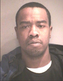 Francois Jones death by force case profile photo