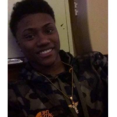 Marcelino Debarros death by force case profile photo